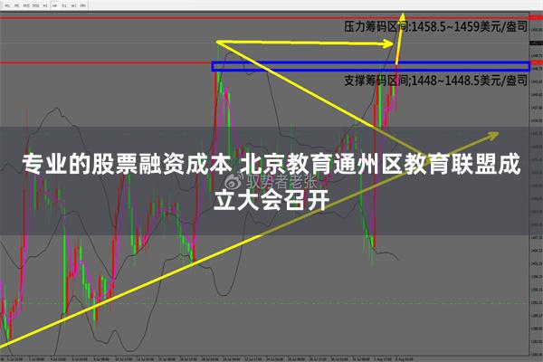 专业的股票融资成本 北京教育通州区教育联盟成立大会召开